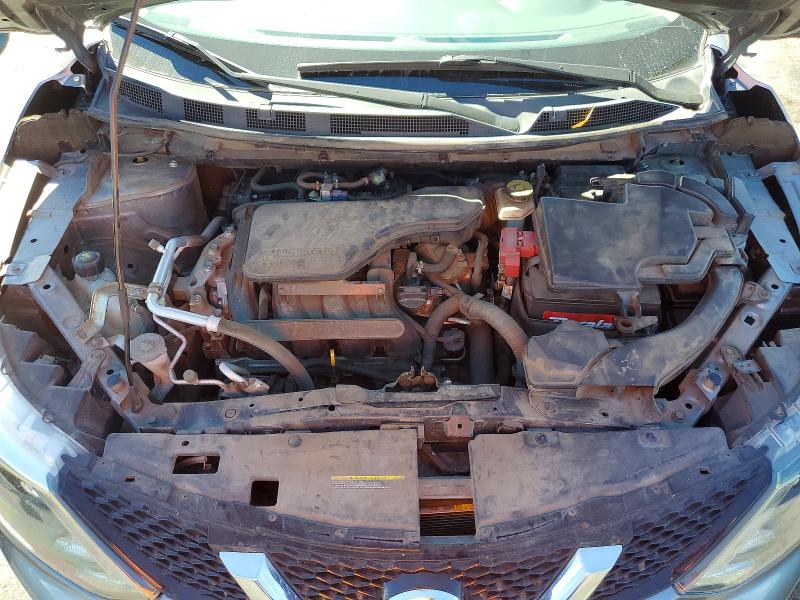 Продажа на аукционе авто 2017 Nissan Rogue Sport, vin: JN1BJ1CP5HW033303, номер лота: 68101216