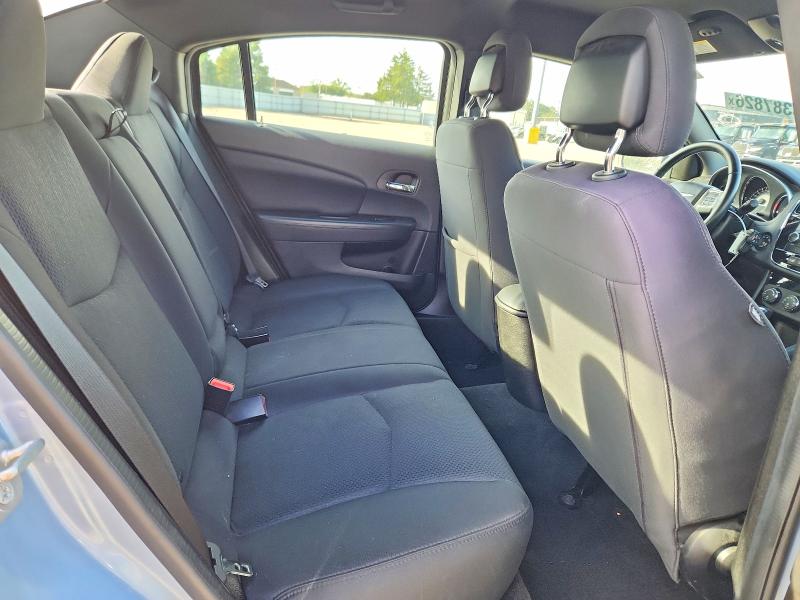Aukcja sprzedaży 2014 Chrysler 200, vin: 1C3CCBBB8EN198369, numer aukcji: 68387826
