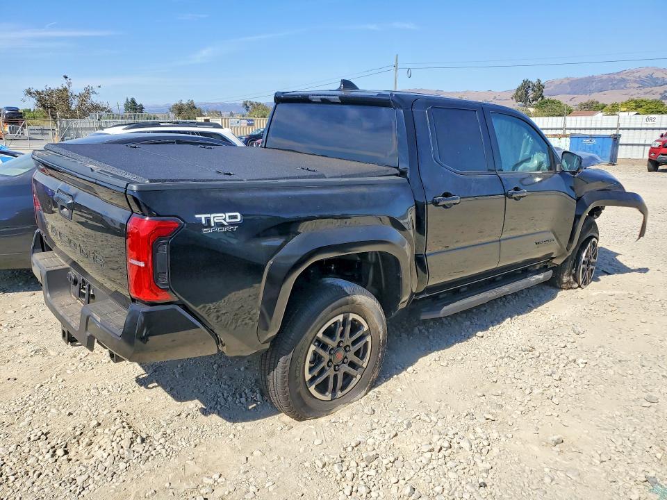 Aukcja sprzedaży 2026 Toyota Tacoma, vin: 3TMLB5JN6TM289272, numer aukcji: 68442346
