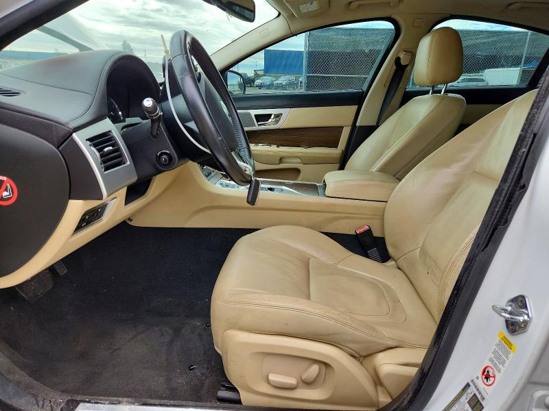 Продаж на аукціоні авто 2013 Jaguar Xf, vin: SAJWJ0EF1D8S87443, номер лоту: 70089486