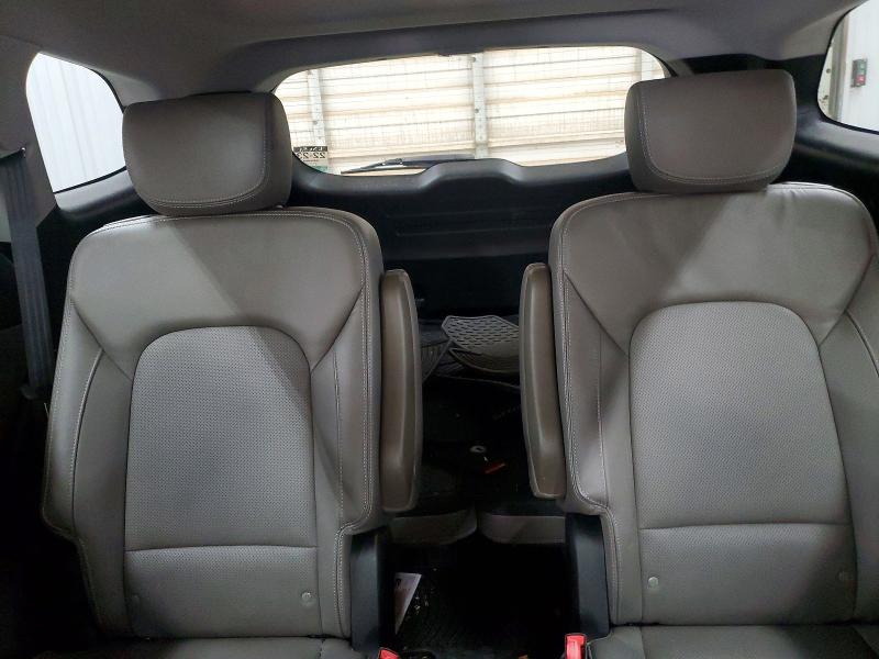 2015 Hyundai Santa Fe მანქანა იყიდება აუქციონზე, vin: KM8SR4HF3FU095228, აუქციონის ნომერი: 70920876