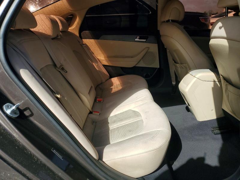 Aukcja sprzedaży 2016 Hyundai Sonata, vin: 5NPE24AF9GH353537, numer aukcji: 70349446