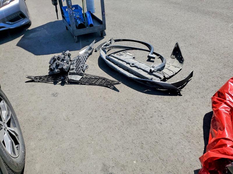 Продаж на аукціоні авто 2023 Nissan Murano, vin: 5N1AZ2AJ5PC119163, номер лоту: 67562486