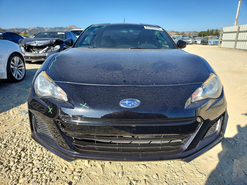 67494416 :رقم المزاد ، JF1ZCAB13D1601502 vin ، 2013 Subaru Brz مزاد بيع