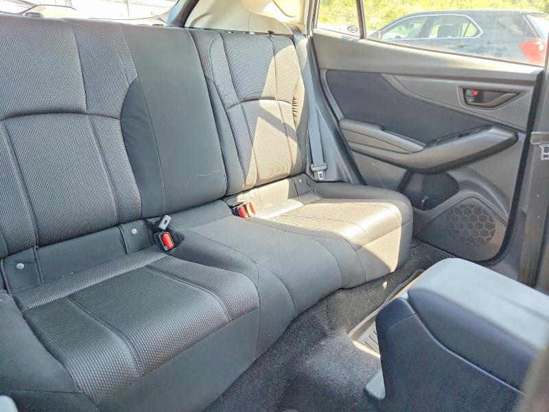 Продаж на аукціоні авто 2019 Subaru Impreza, vin: 4S3GTAD62K3717818, номер лоту: 67723096