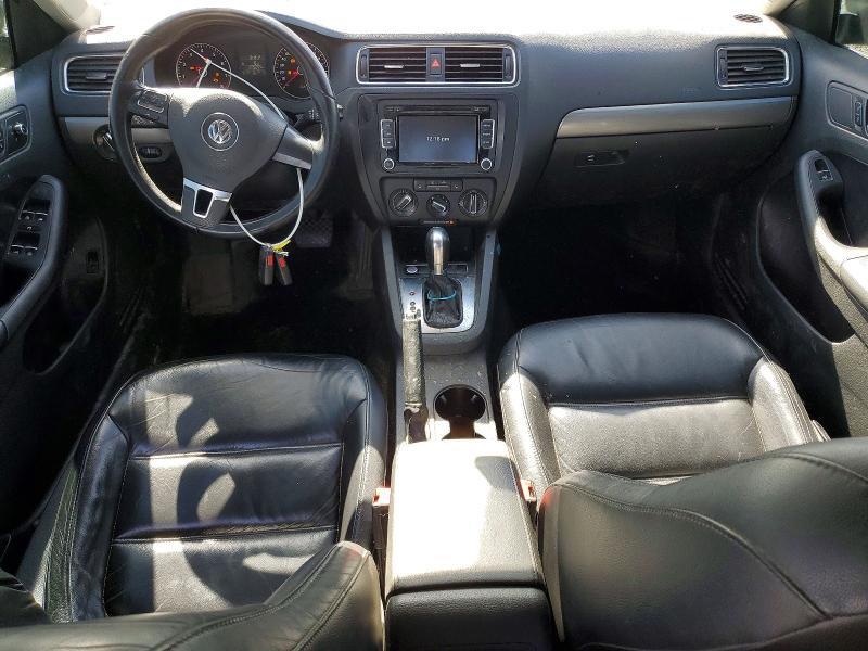 Aukcja sprzedaży 2013 Volkswagen Jetta, vin: 3VWLX7AJ6DM411055, numer aukcji: 69353956