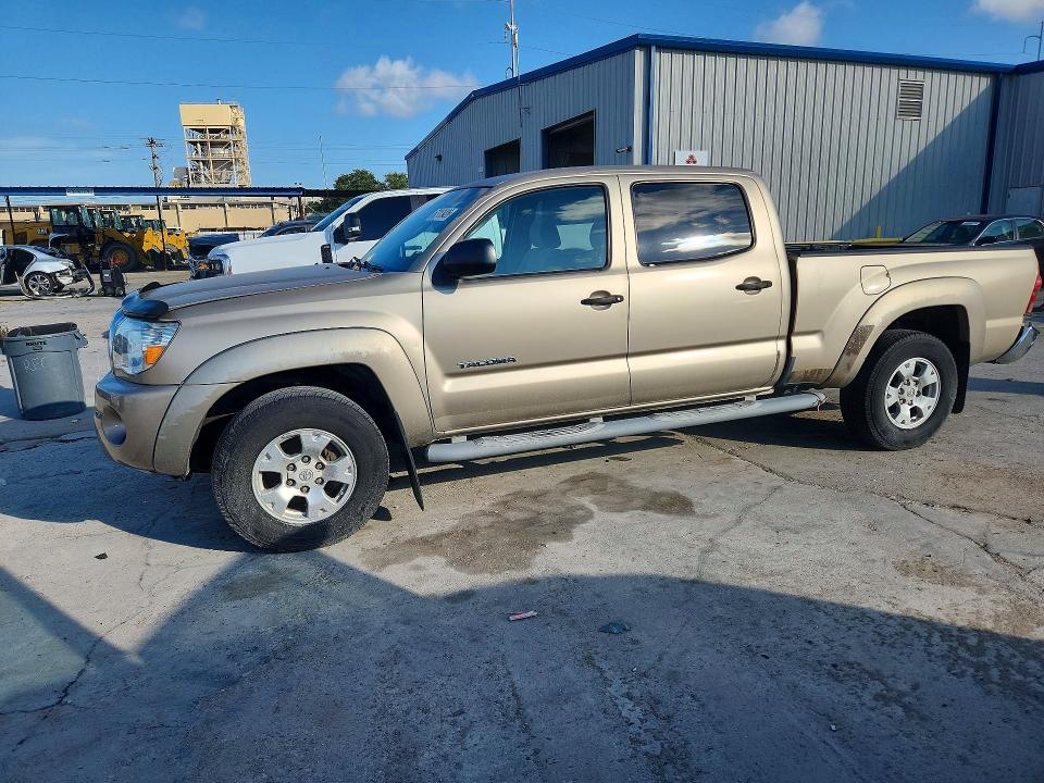 67113426 :رقم المزاد ، 3TMKU72NX6M007266 vin ، 2006 Toyota Tacoma مزاد بيع