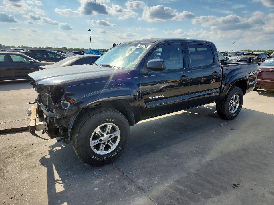 Auction sale of the 2011 Toyota Tacoma, vin: 5TFJU4GN9BX006679, lot number: 69282956