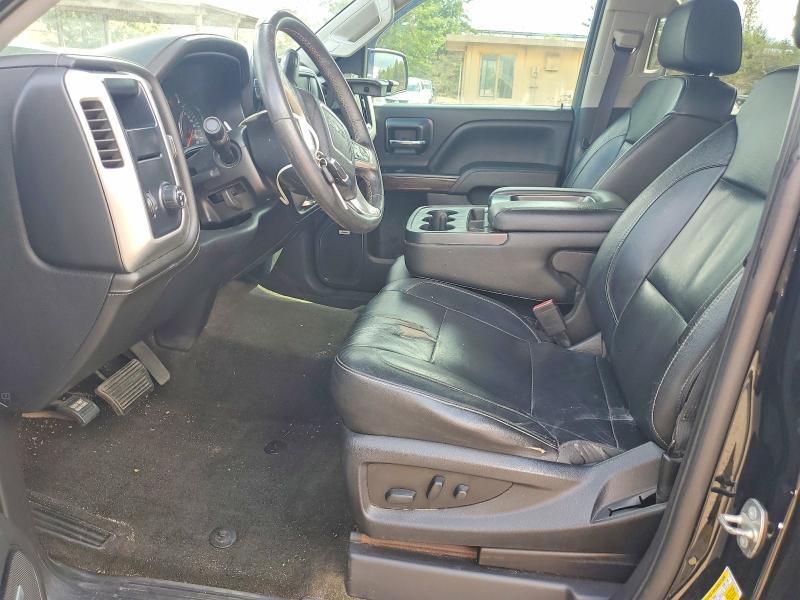 Aukcja sprzedaży 2018 Gmc Sierra, vin: 3GTP1NEC9JG103250, numer aukcji: 67565386