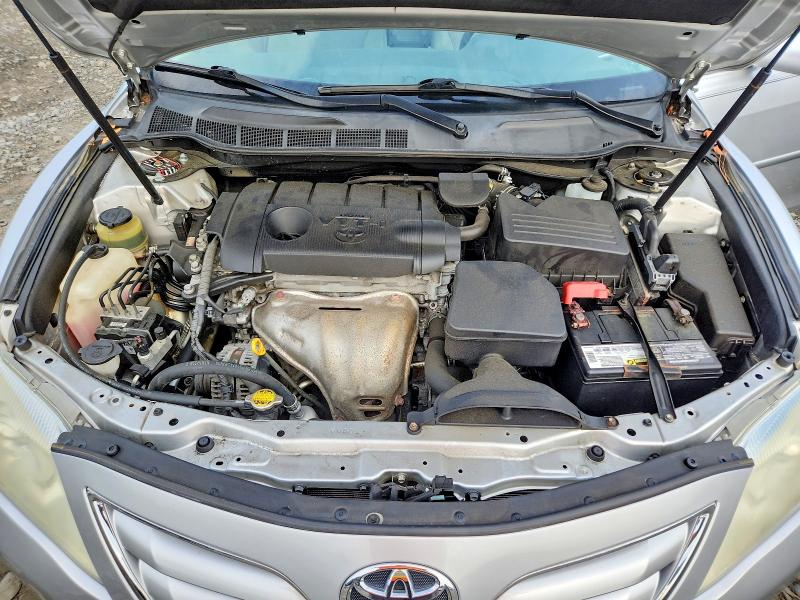 Продаж на аукціоні авто 2010 Toyota Camry, vin: 4T1BF3EK8AU112294, номер лоту: 67162156