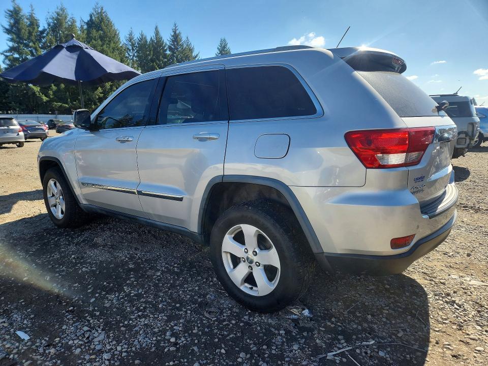 Aukcja sprzedaży 2011 Jeep Grand Cherokee, vin: 1J4RR4GG1BC738957, numer aukcji: 70950056