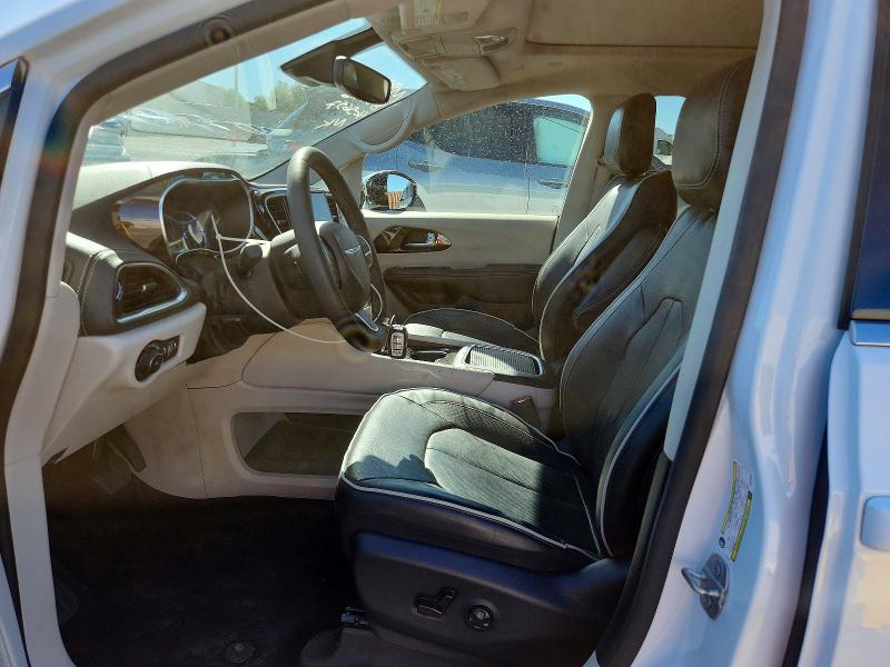 Aukcja sprzedaży 2023 Chrysler Pacifica, vin: 2C4RC1S72PR626826, numer aukcji: 67608706