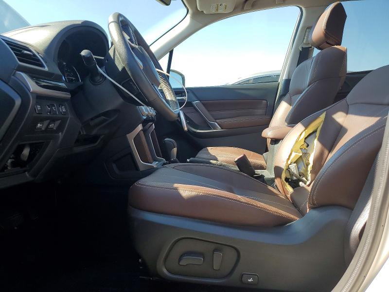 Продаж на аукціоні авто 2018 Subaru Forester, vin: JF2SJAWC6JH601804, номер лоту: 65539656