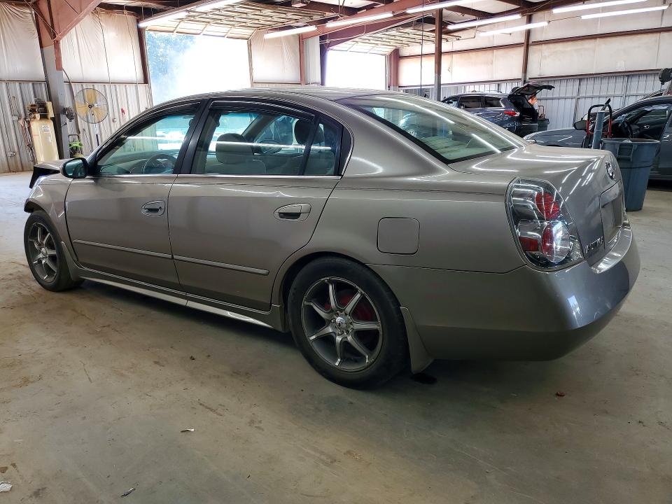 Продаж на аукціоні авто 2005 Nissan Altima, vin: 1N4AL11D35C207528, номер лоту: 69424836