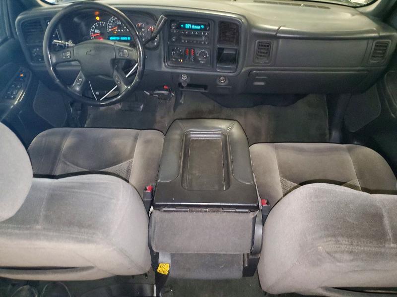 2007 Chevrolet Silverado მანქანა იყიდება აუქციონზე, vin: 2GCEK13Z671109996, აუქციონის ნომერი: 70270706