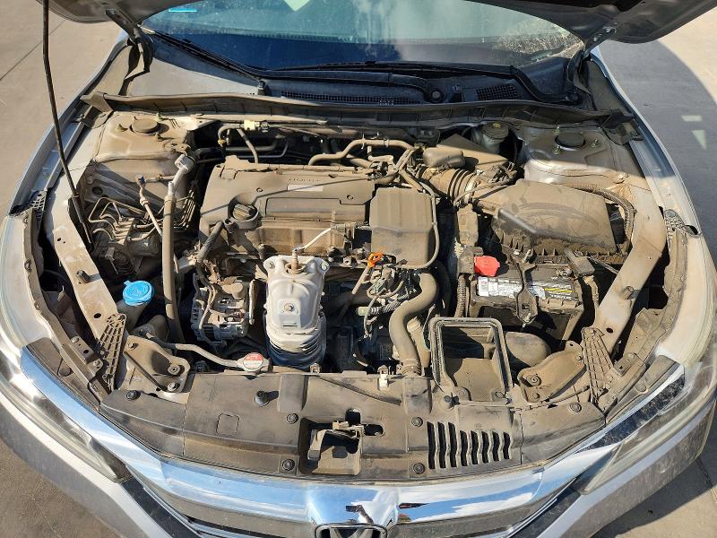 69776776 :رقم المزاد ، 1HGCR2F38GA118464 vin ، 2016 Honda Accord مزاد بيع