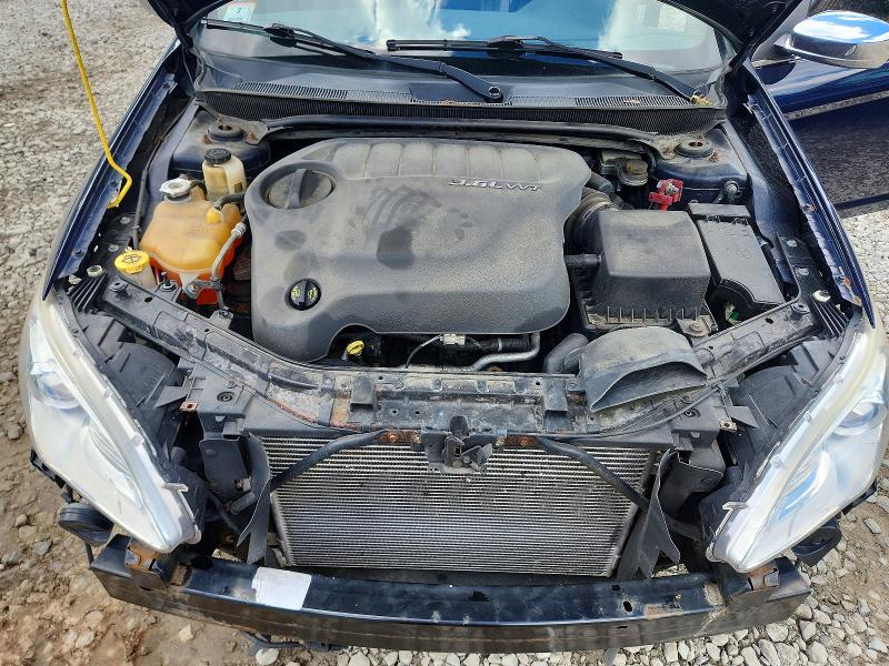 69363286 :رقم المزاد ، 1C3CCBCG1DN755194 vin ، 2013 Chrysler 200 مزاد بيع