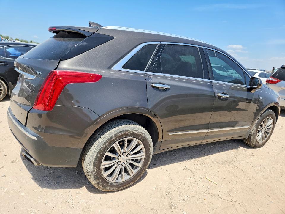 Продаж на аукціоні авто 2019 Cadillac Xt5, vin: 1GYKNCRSXKZ268286, номер лоту: 67421766