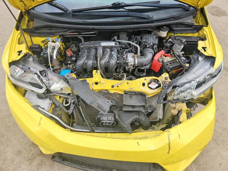 Продажа на аукционе авто 2015 Honda Fit, vin: 3HGGK5H85FM725200, номер лота: 68024816