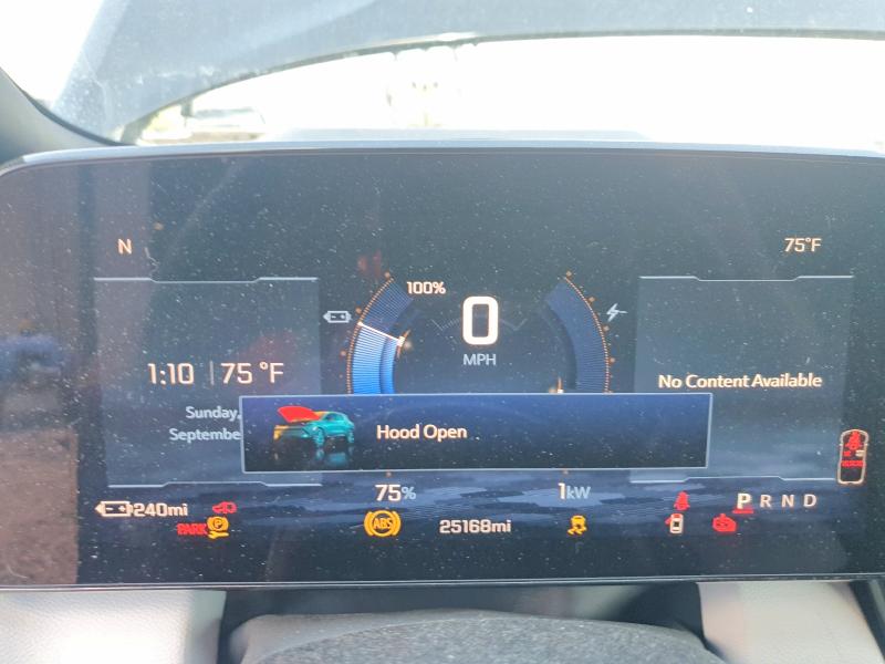 67611366 :رقم المزاد ، 3GN7DLRP9SS124338 vin ، 2025 Chevrolet Equinox مزاد بيع