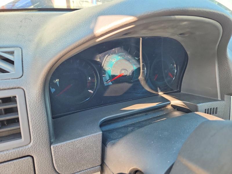 2010 Ford Fusion მანქანა იყიდება აუქციონზე, vin: 3FAHP0HA8AR427719, აუქციონის ნომერი: 69025966