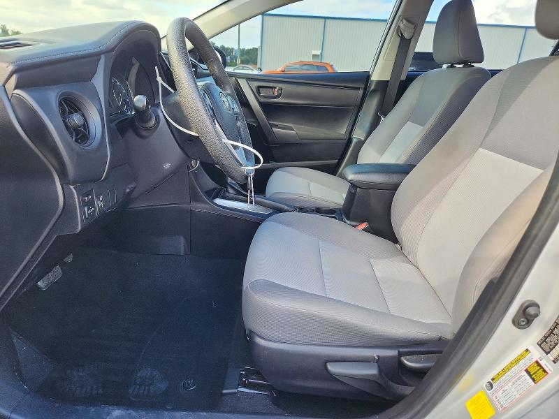70422276 :رقم المزاد ، 2T1BURHE8KC197428 vin ، 2019 Toyota Corolla مزاد بيع