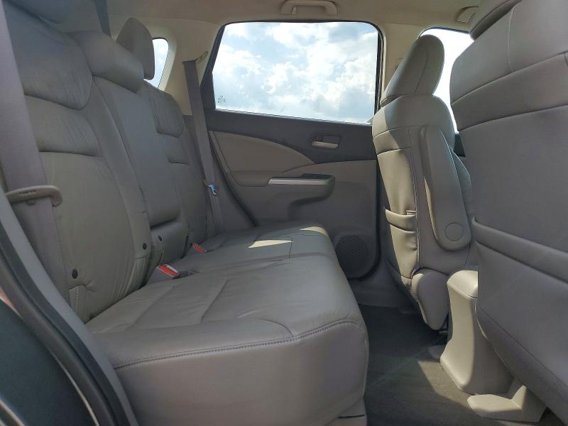 Aukcja sprzedaży 2014 Honda Cr-v, vin: 2HKRM3H71EH503304, numer aukcji: 68706076