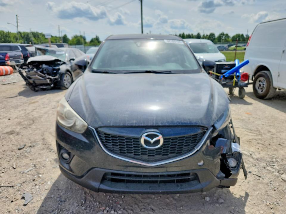 68165126 :رقم المزاد ، JM3KE4DY7F0460211 vin ، 2015 Mazda Cx-5 مزاد بيع