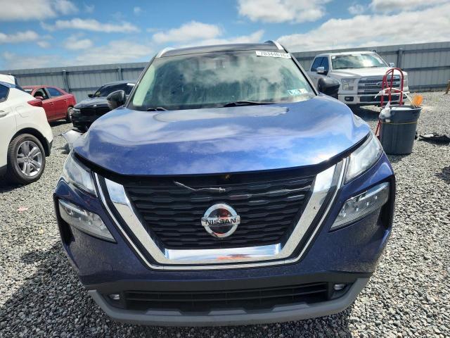 Продажа на аукционе авто 2021 Nissan Rogue, vin: JN8AT3CB0MW217503, номер лота: 70344616