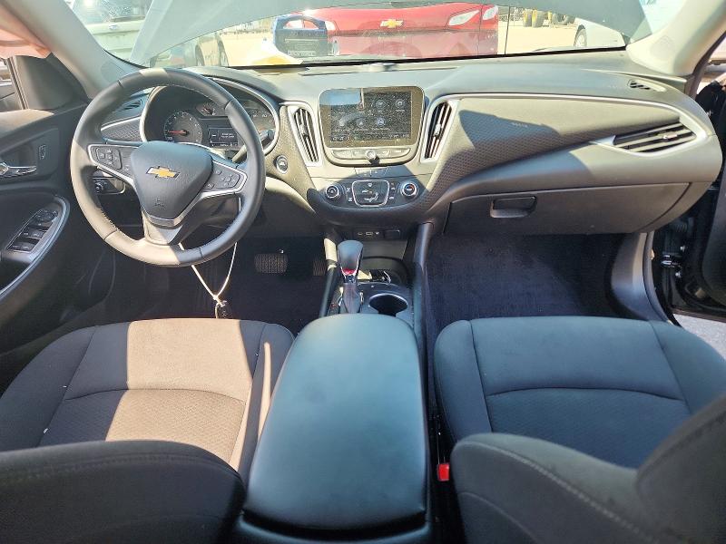 Aukcja sprzedaży 2023 Chevrolet Malibu, vin: 1G1ZG5ST6PF128413, numer aukcji: 68132986