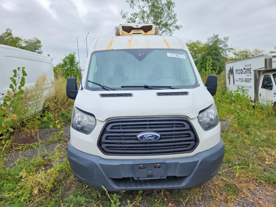 Продажа на аукционе авто 2018 Ford Transit, vin: 1FTYR2CM5JKB26671, номер лота: 66967486