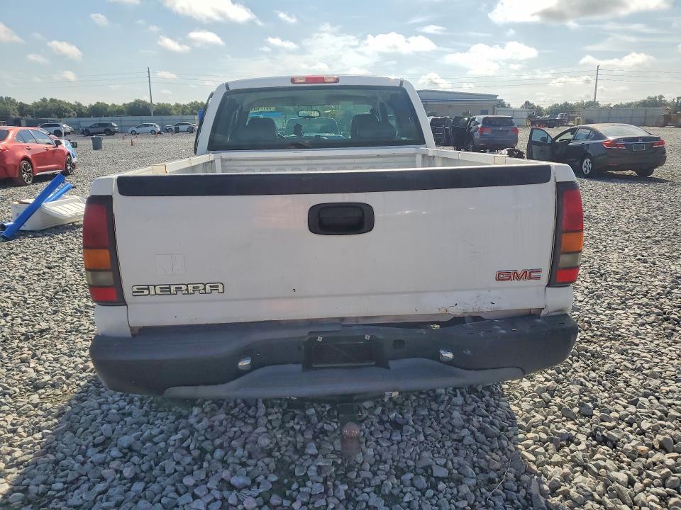 Aukcja sprzedaży 2005 Gmc New Sierra, vin: 1GTEC19V05Z195859, numer aukcji: 68174566