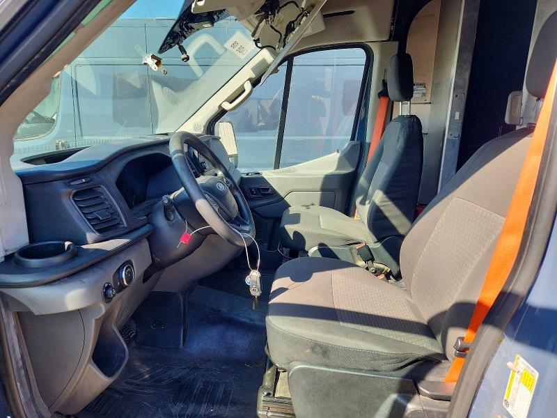 Продаж на аукціоні авто 2020 Ford Transit, vin: 1FTBR3X87LKA72401, номер лоту: 69907976