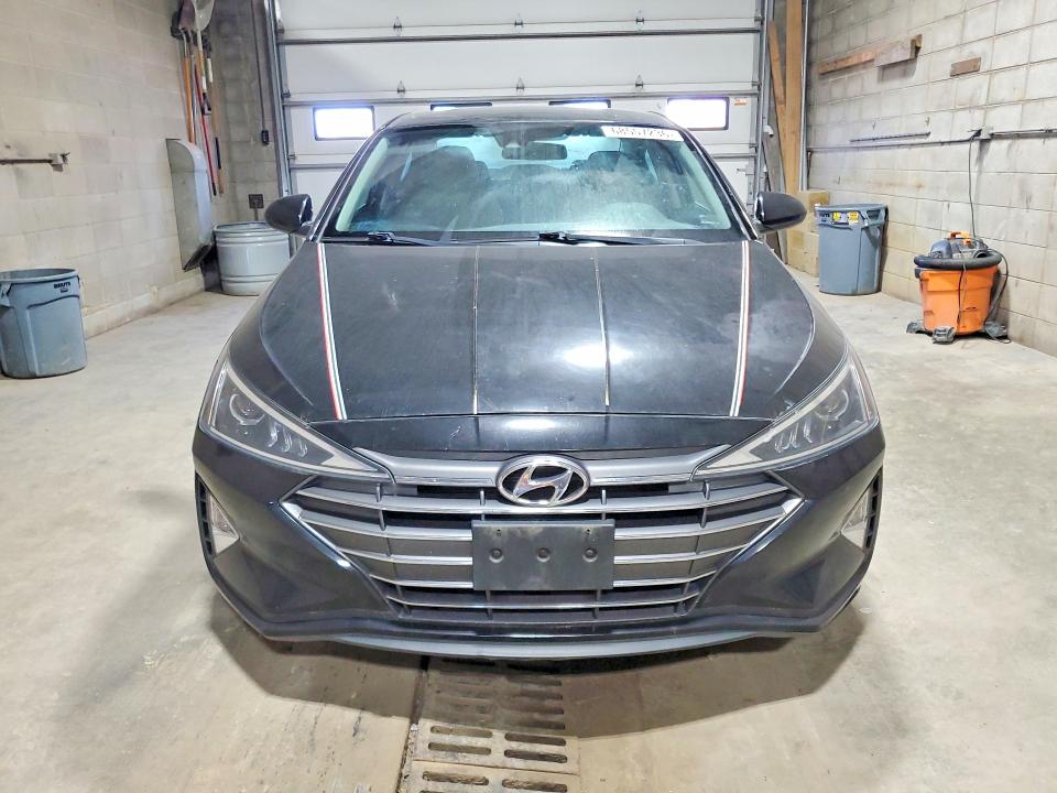 Aukcja sprzedaży 2020 Hyundai Elantra, vin: 5NPD84LF3LH571930, numer aukcji: 68557236