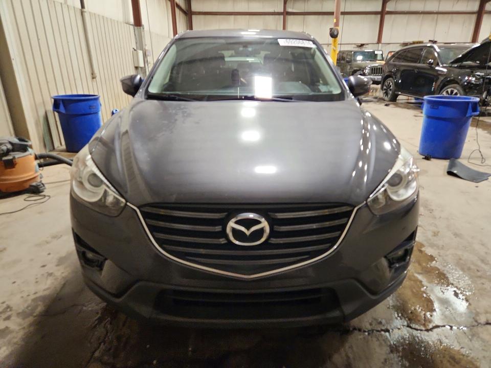 Продажа на аукционе авто 2016 Mazda Cx-5, vin: JM3KE4CY7G0867030, номер лота: 69206816