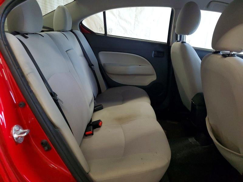 Продажа на аукционе авто 2019 Mitsubishi Mirage, vin: ML32F3FJ4KHF10967, номер лота: 69546206