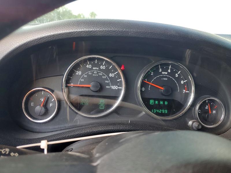 Продаж на аукціоні авто 2014 Jeep Wrangler Unlimited, vin: 1C4HJWDG6EL185851, номер лоту: 67012876