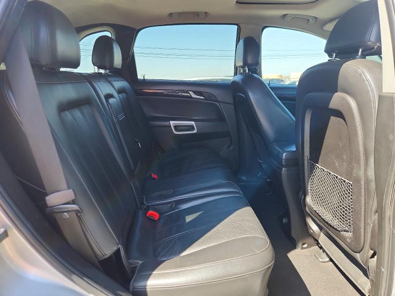 Aukcja sprzedaży 2014 Chevrolet Captiva, vin: 3GNAL4EK1ES673965, numer aukcji: 69581366