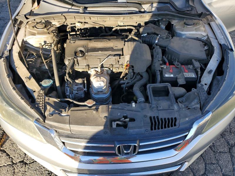 Продажа на аукционе авто 2013 Honda Accord, vin: 1HGCR2F38DA050906, номер лота: 68320916