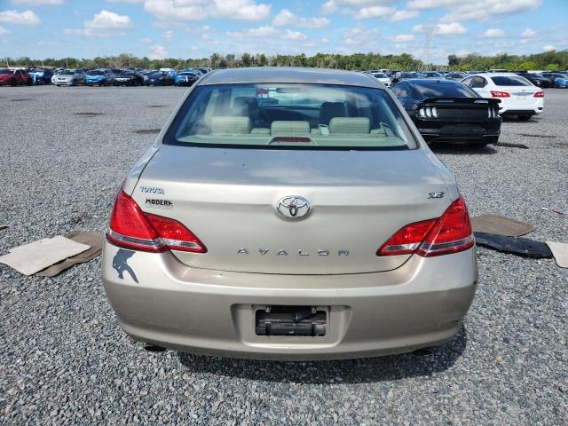 Продаж на аукціоні авто 2005 Toyota Avalon, vin: 4T1BK36BX5U031443, номер лоту: 68210306
