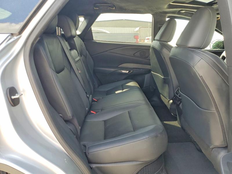 Aukcja sprzedaży 2023 Lexus Rx 350h, vin: 2T2BBMCA6PC020165, numer aukcji: 67832606