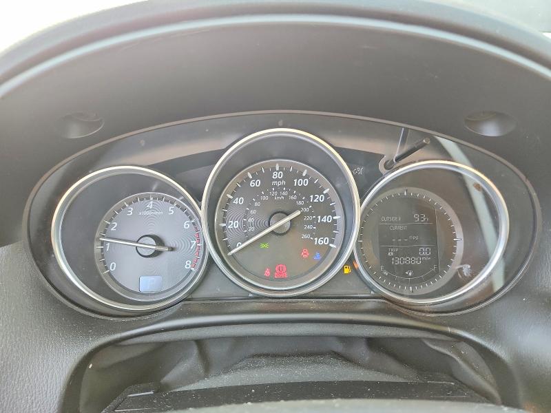 67896336 :رقم المزاد ، JM3KE4CY7F0453308 vin ، 2015 Mazda Cx-5 مزاد بيع