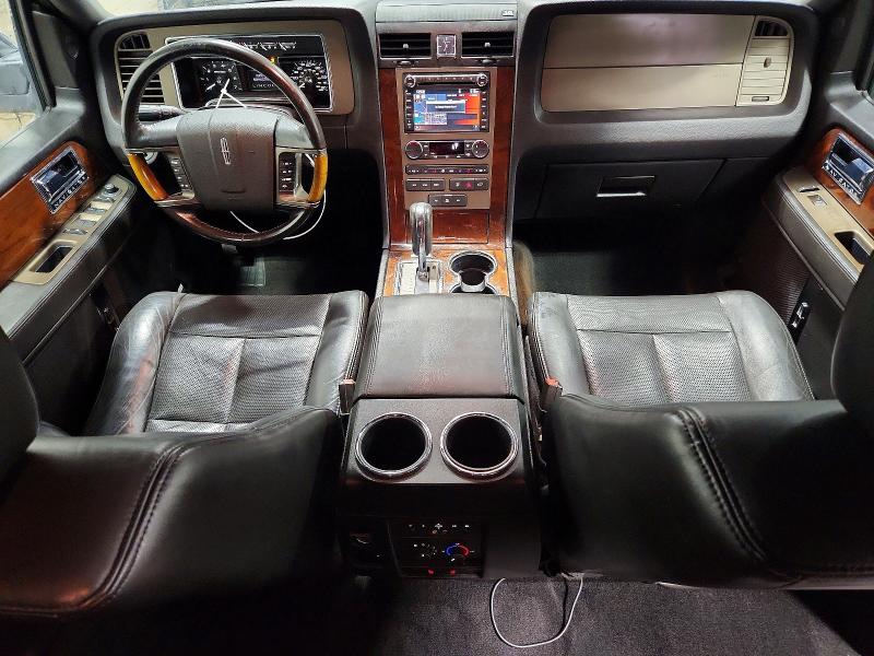 70909116 :رقم المزاد ، 5LMJJ3J58DEL05826 vin ، 2013 Lincoln Navigator مزاد بيع