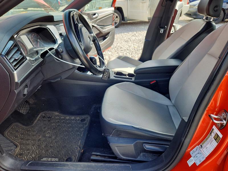 Aukcja sprzedaży 2019 Volkswagen Jetta, vin: 3VWCB7BU3KM148575, numer aukcji: 68508036