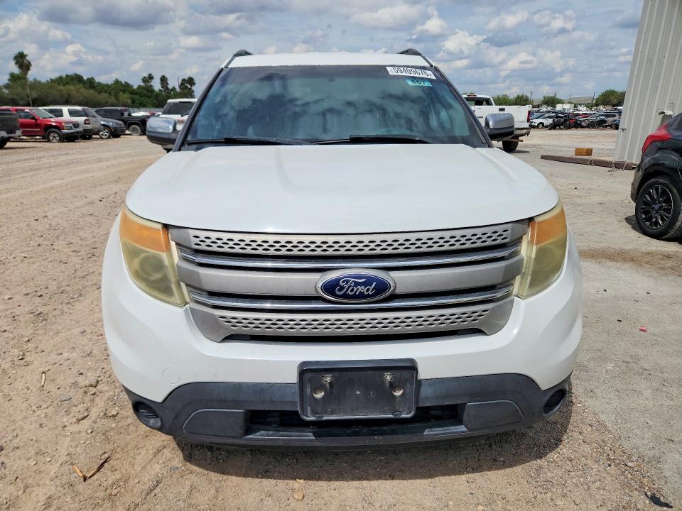 Aukcja sprzedaży 2013 Ford Explorer, vin: 1FM5K7B83DGA92855, numer aukcji: 59409676