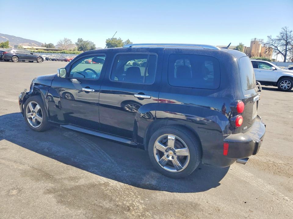 2010 Chevrolet Hhr მანქანა იყიდება აუქციონზე, vin: 3GNBACDV0AS552676, აუქციონის ნომერი: 69458646
