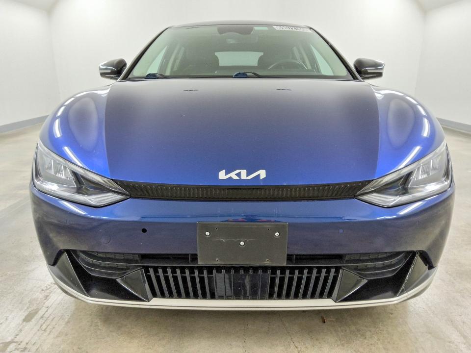 Aukcja sprzedaży 2023 Kia Ev6, vin: KNDC34LA1P5602791, numer aukcji: 69072186