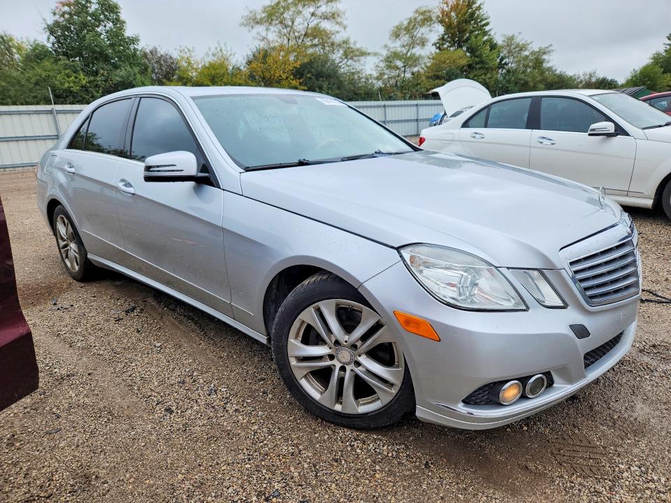 Aukcja sprzedaży 2010 Mercedes-benz E, vin: WDDHF8HB4AA246427, numer aukcji: 69414776
