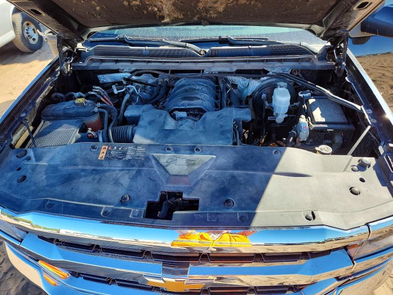 Продаж на аукціоні авто 2017 Chevrolet Silverado, vin: 1GCVKREC1HZ158331, номер лоту: 70243416