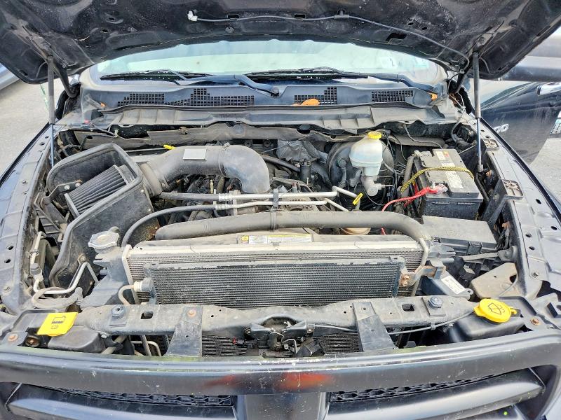 Продажа на аукционе авто 2012 Dodge Ram 1500, vin: 1C6RD7LT5CS192283, номер лота: 67914316